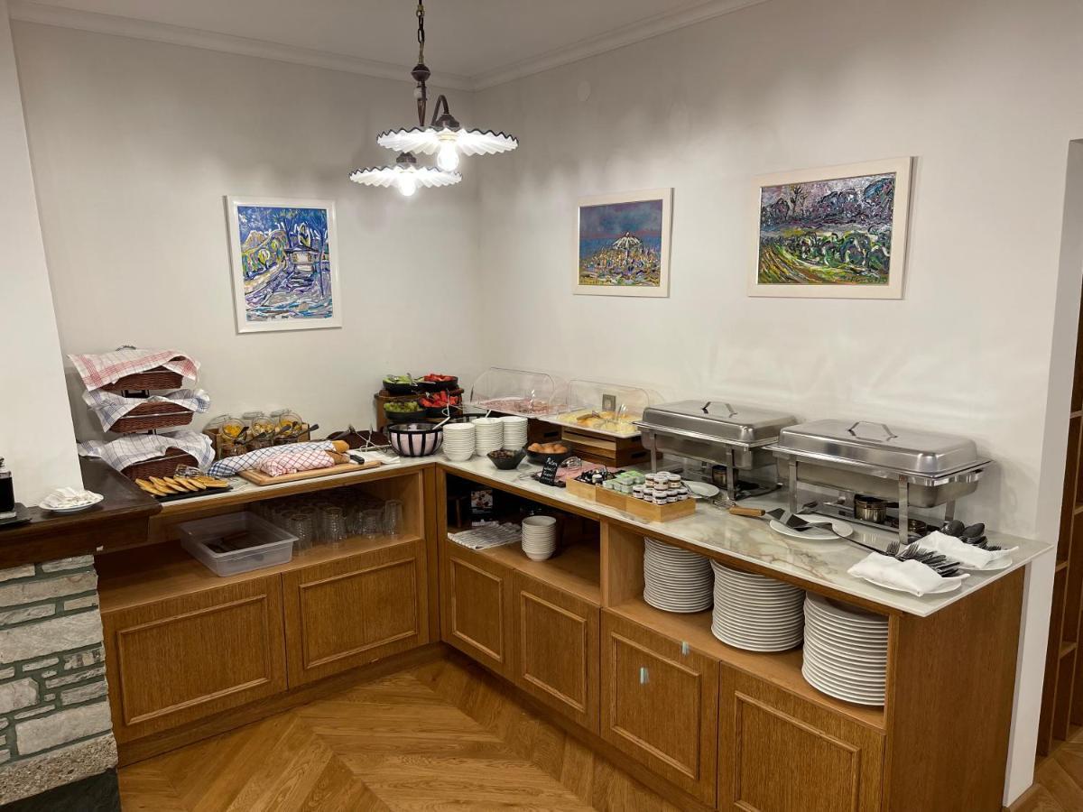 Hotel Radetzky Sankt Gilgen Dış mekan fotoğraf
