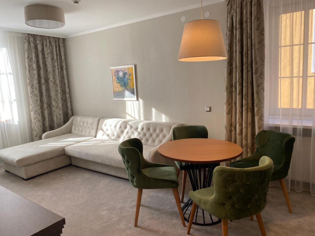 Hotel Radetzky Sankt Gilgen Dış mekan fotoğraf