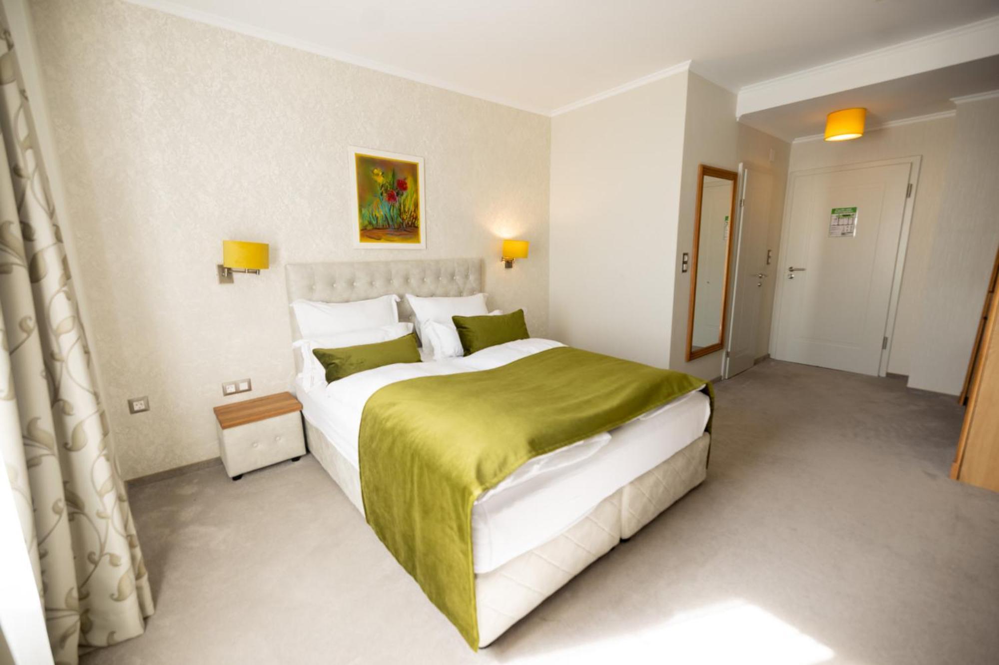 Hotel Radetzky Sankt Gilgen Dış mekan fotoğraf